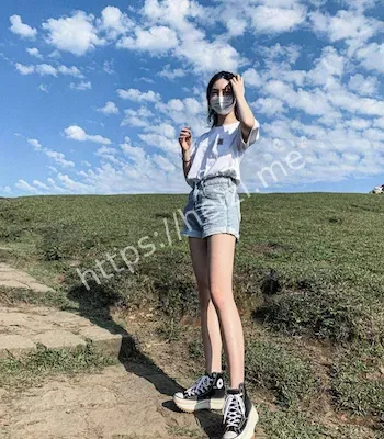 堂姐弟关系