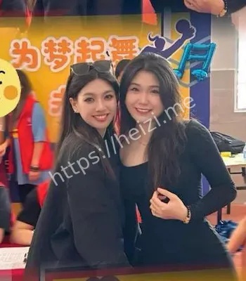 张钰涵