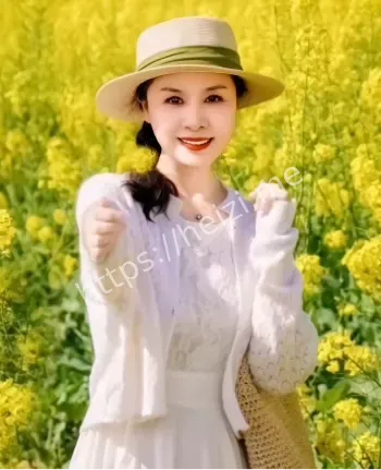颜值网红