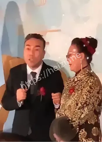 正妻小三