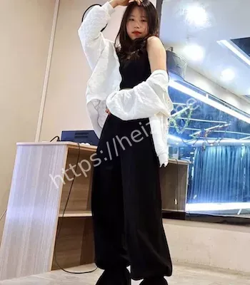 网红