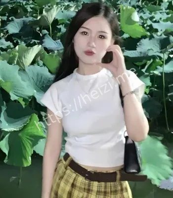 美女