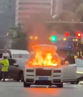 成都春熙路