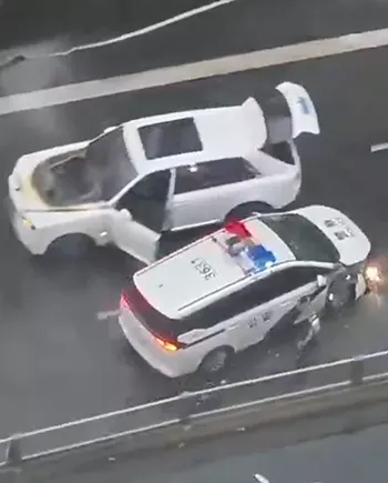 豪车事件