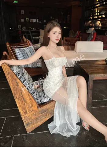 纯欲天花板