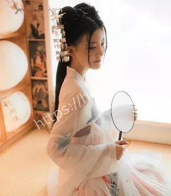 校花