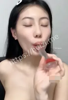 反差魅力