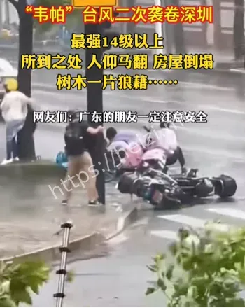 悲剧事件