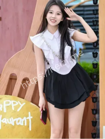 学生妹