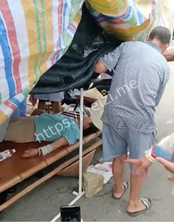 群体冲突