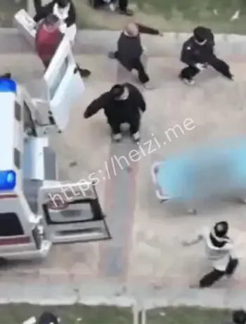 道德底线