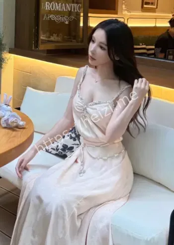 外围圈女神