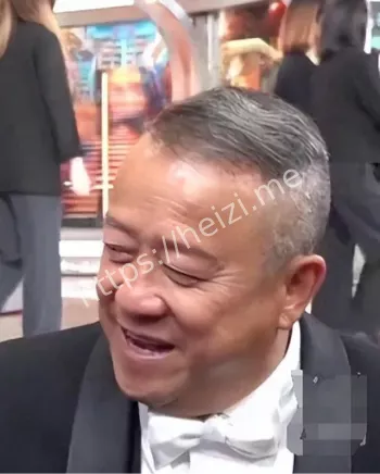曾志伟翻车
