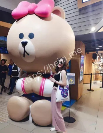 沈蒹惠