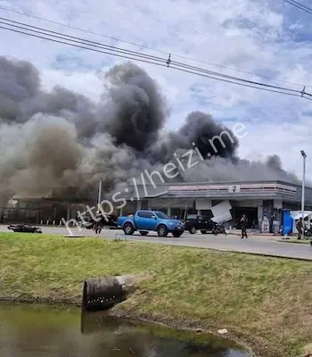 柬埔寨柏威夏省