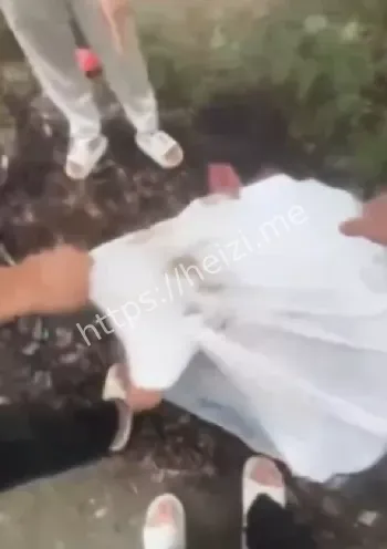 精神小妹