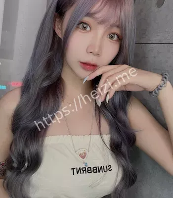 台湾小网美