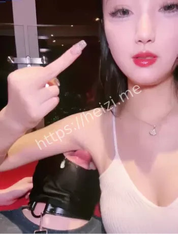 黑子网爆料