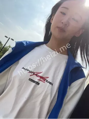 极品身材学妹