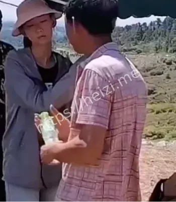 土葬传统