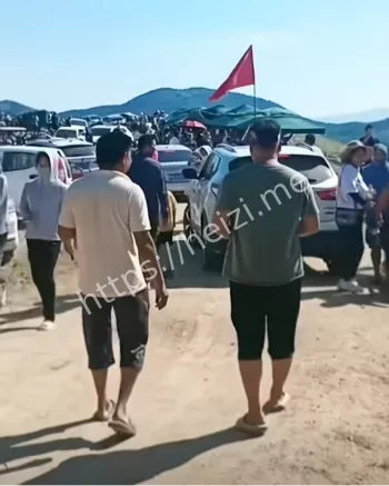 风水争议
