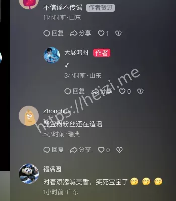 大熊猫