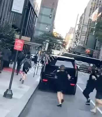 大规模枪击