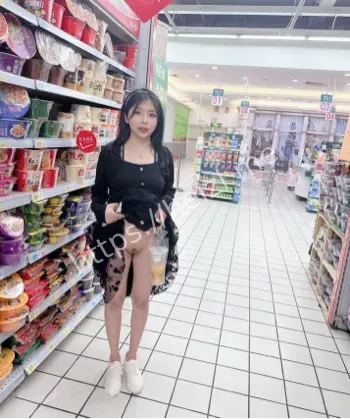 户外露出