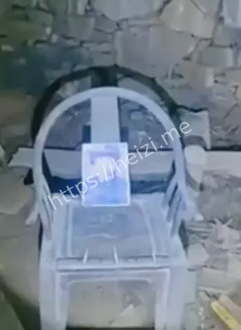 黑子网