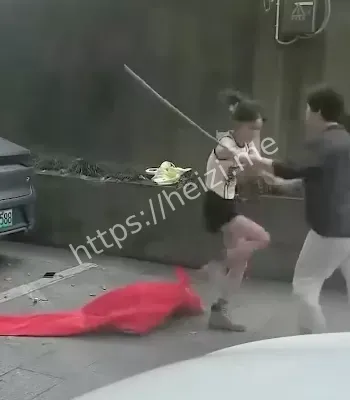 浙江滨水广场
