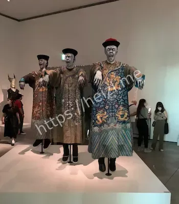 清代怪谈