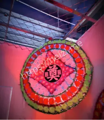 鬼节预热