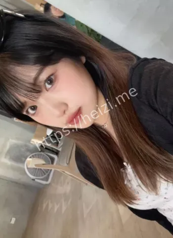 台妹
