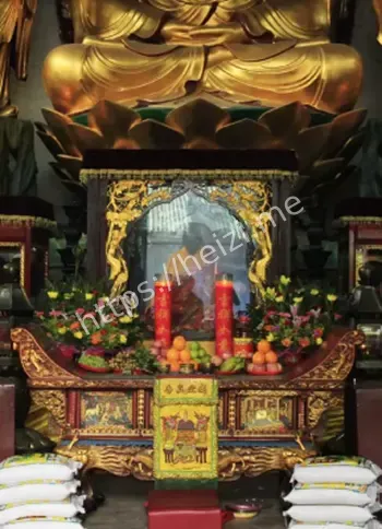 神秘力量