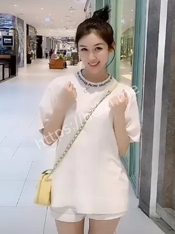 模特
