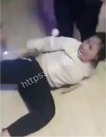 沈阳女孩