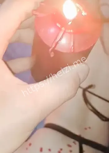 推特福利姬