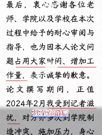 论文