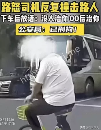 没人治你00后治你