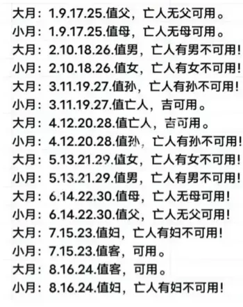 禁忌