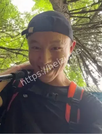 失联
