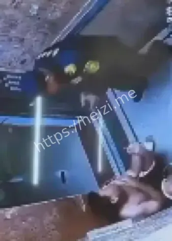 电梯事件
