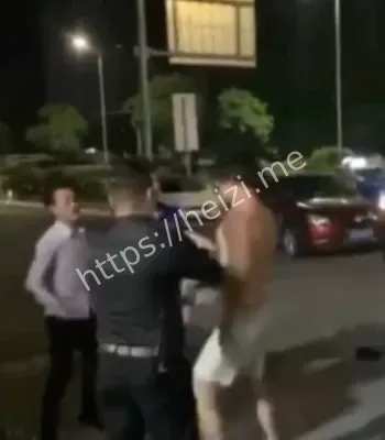北京渣男