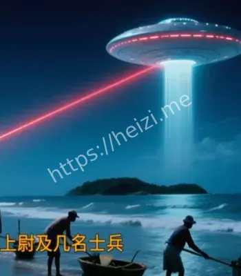 科幻悬疑