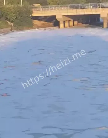 沈阳白塔河
