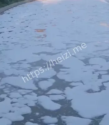 涉事企业