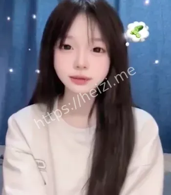 自拍露脸