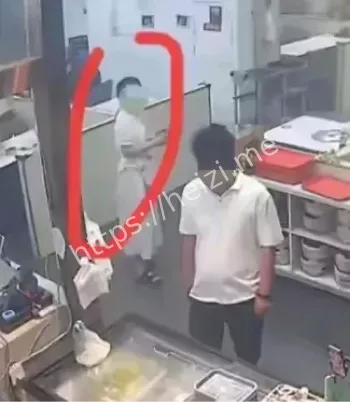 7人一碗面