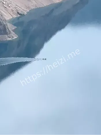 空中异象