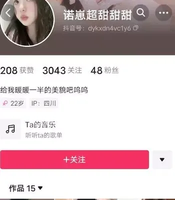 成都模特
